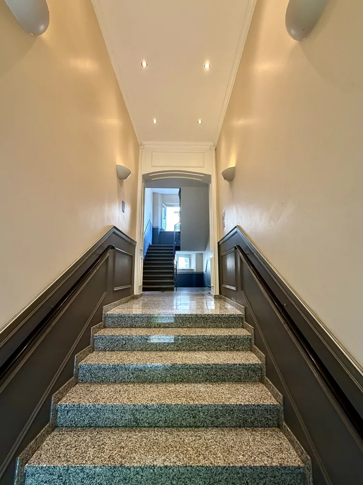 1 Zimmer Wohnung mit 41 m² in Wiesbaden – Bild 7