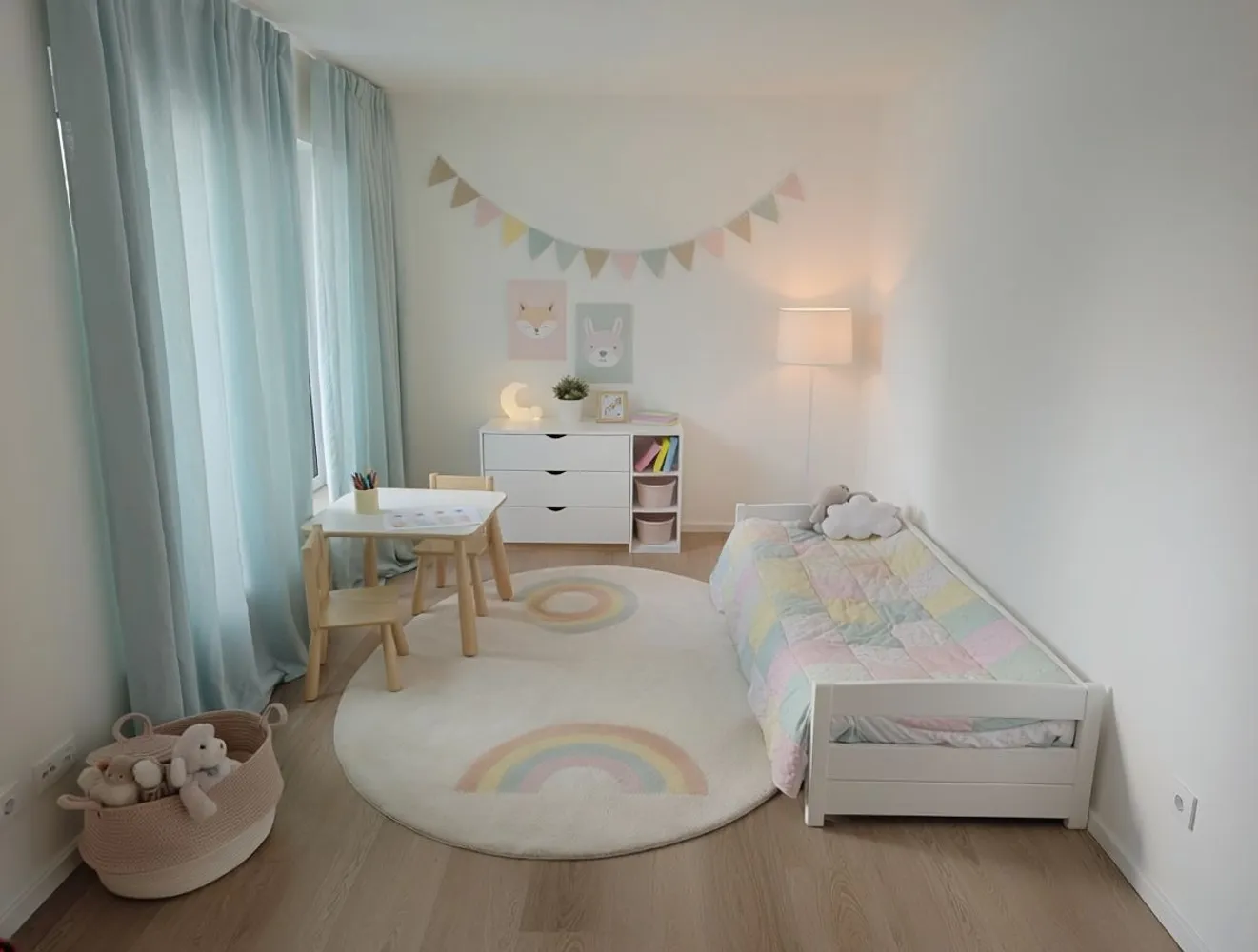 3 Zimmer Wohnung mit 106 m² in Straubing – Bild 8
