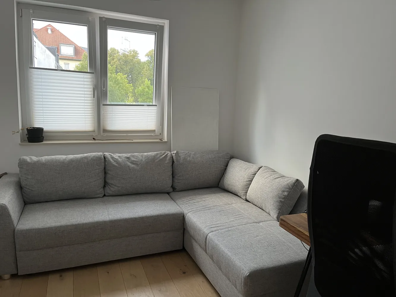 3 Zimmer Wohnung mit 93 m² in Düsseldorf – Bild 3