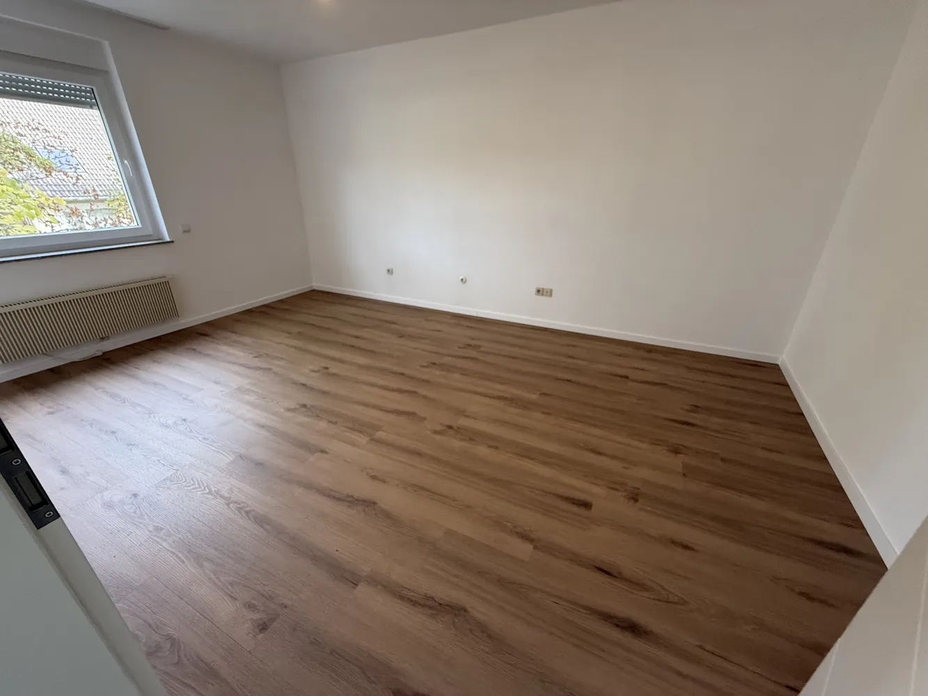 3 Zimmer Wohnung mit 91 m² in Bochum – Bild 1