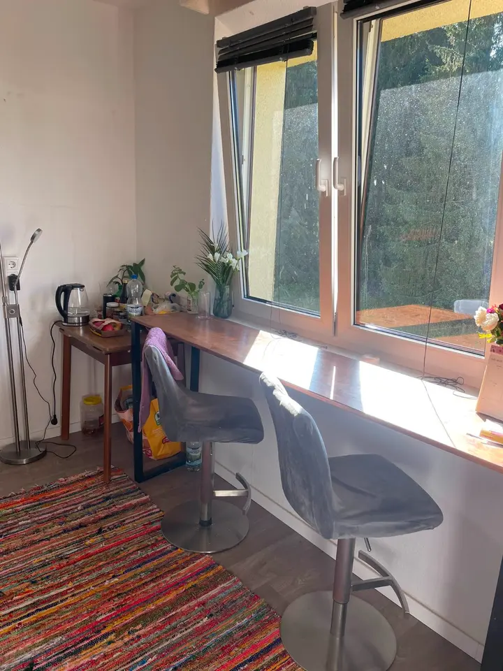 Studio mit 30 m² in Schmalkalden – Bild 3
