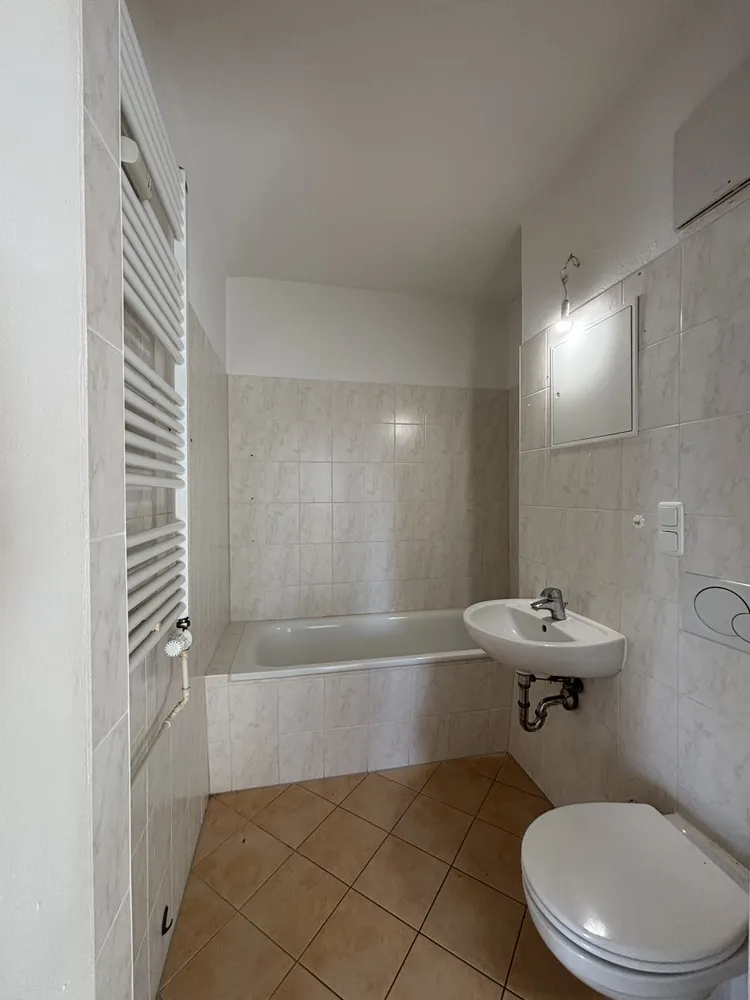 4 Zimmer Wohnung mit 86 m² in Frankfurt (Oder) – Bild 12