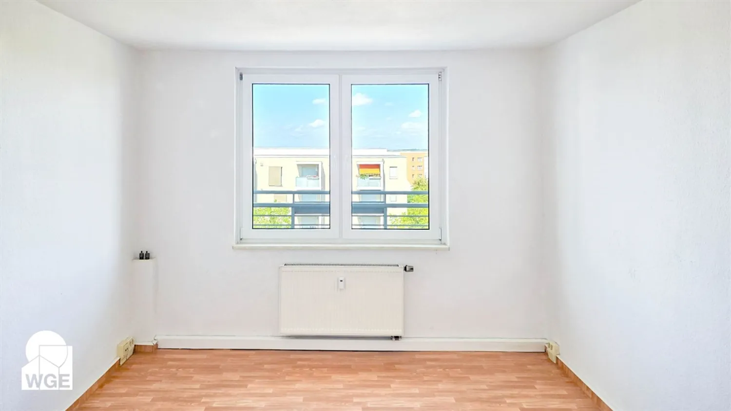2 Zimmer Wohnung mit 67 m² in Halle (Saale) – Bild 3