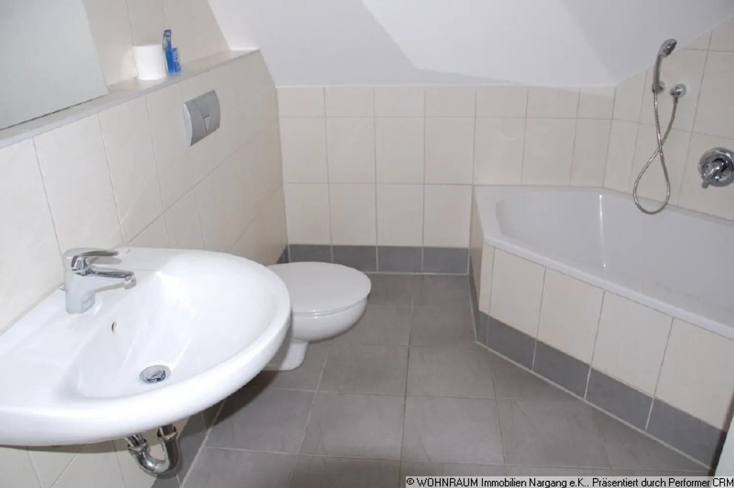 3 Zimmer Wohnung mit 90 m² in Mainz – Bild 7