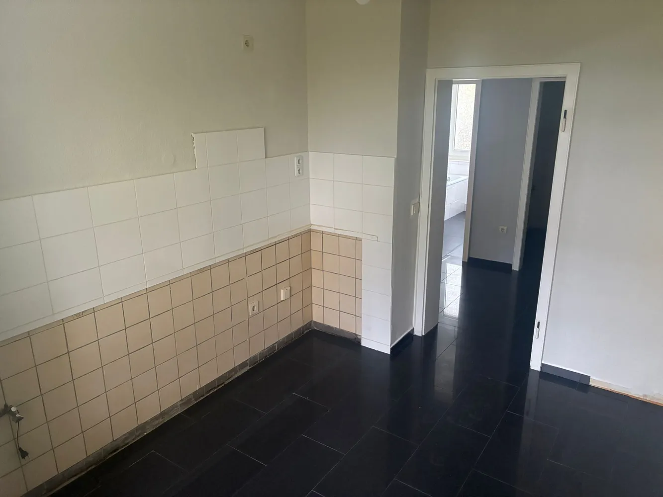 2 Zimmer Wohnung mit 58 m² in Essen – Bild 4