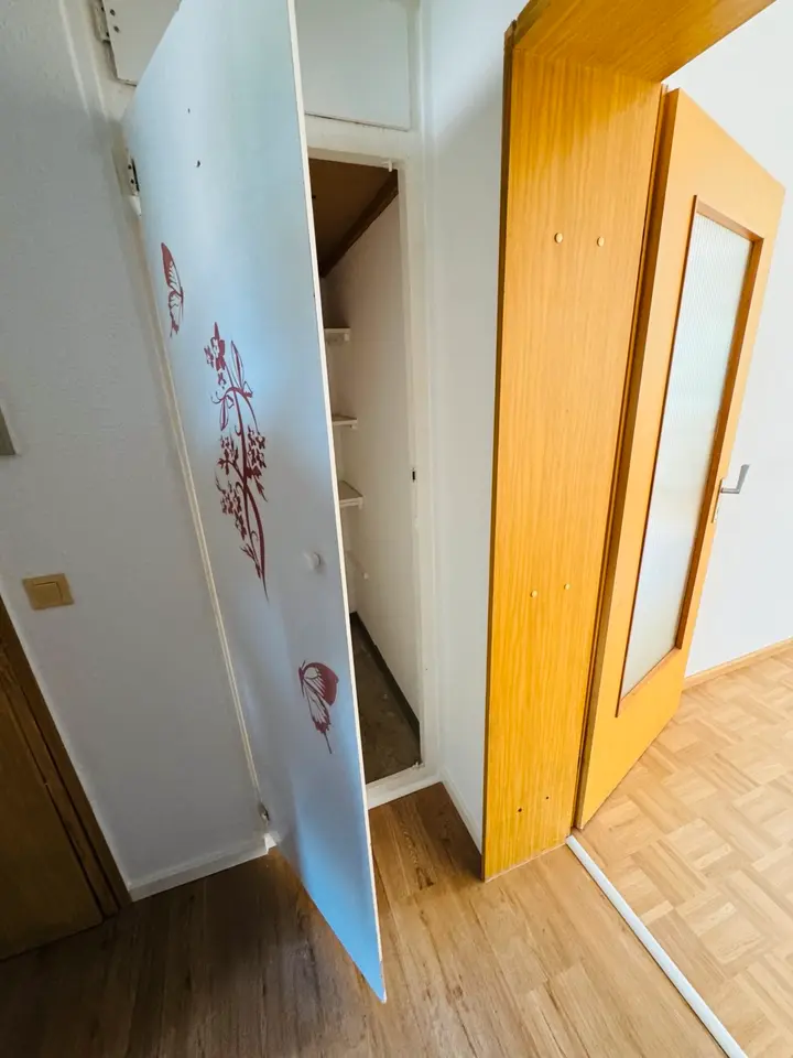 2 Zimmer Wohnung mit 65 m² in Bielefeld – Bild 6