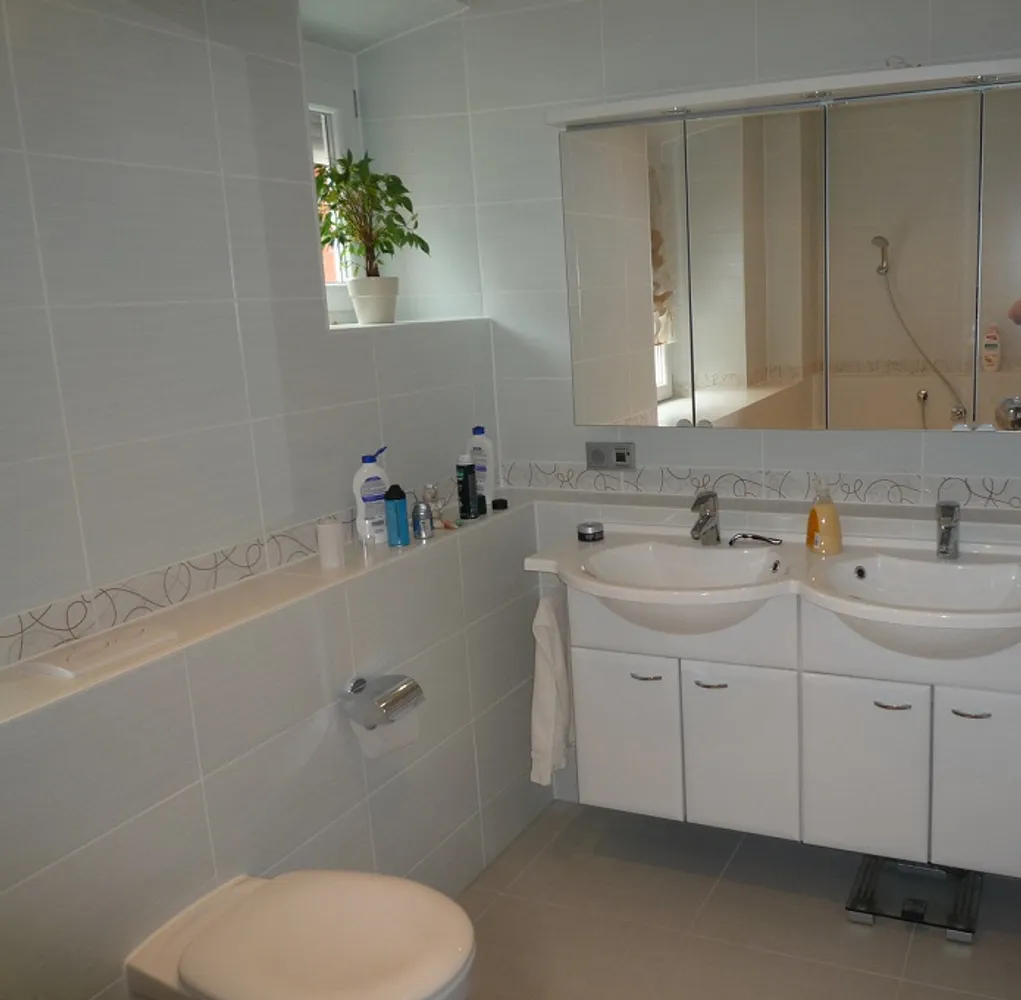 2 room apartment with 65 m² in Augsburg – Photo 4