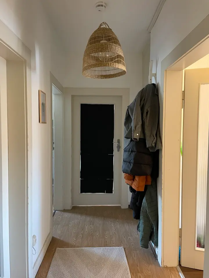 WG-Zimmer mit 45 m² in Heidelberg – Bild 8