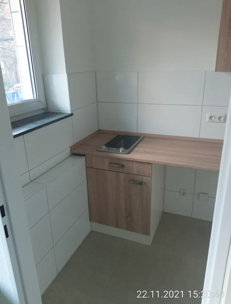 1 Zimmer Wohnung mit 33 m² in Wiesbaden – Bild 5