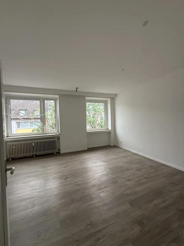 2 Zimmer Wohnung mit 62 m² in Düsseldorf – Bild 8