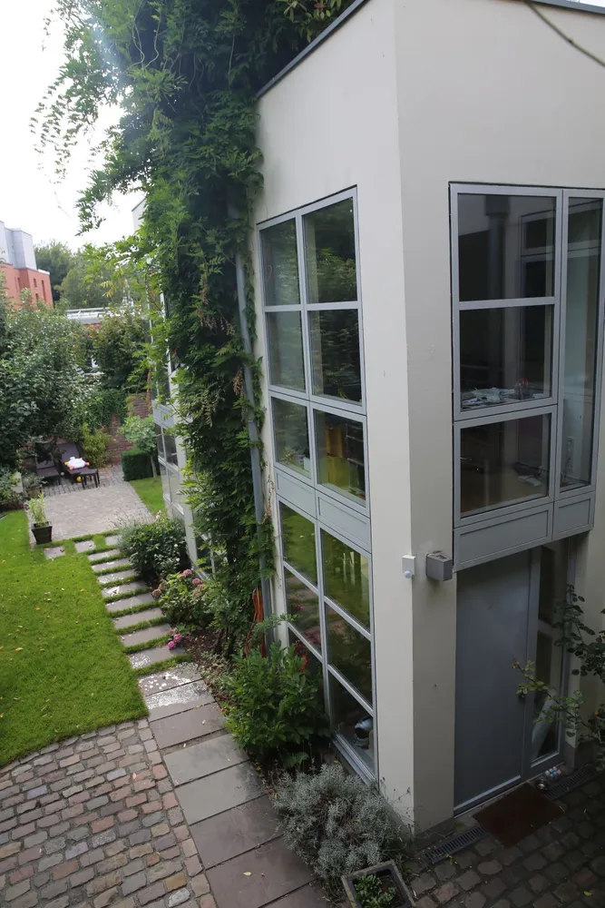3 room apartment with 120 m² in Cologne – Photo 6