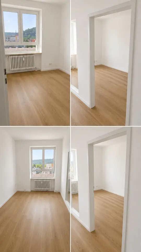 3 Zimmer Wohnung mit 104 m² in Saarbrücken – Bild 6
