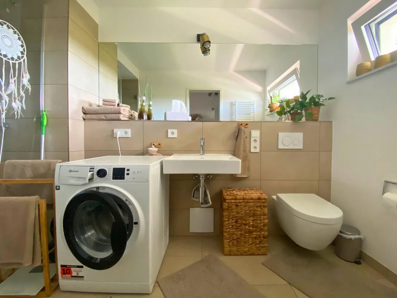 2 Zimmer Wohnung mit 81 m² in München – Bild 7