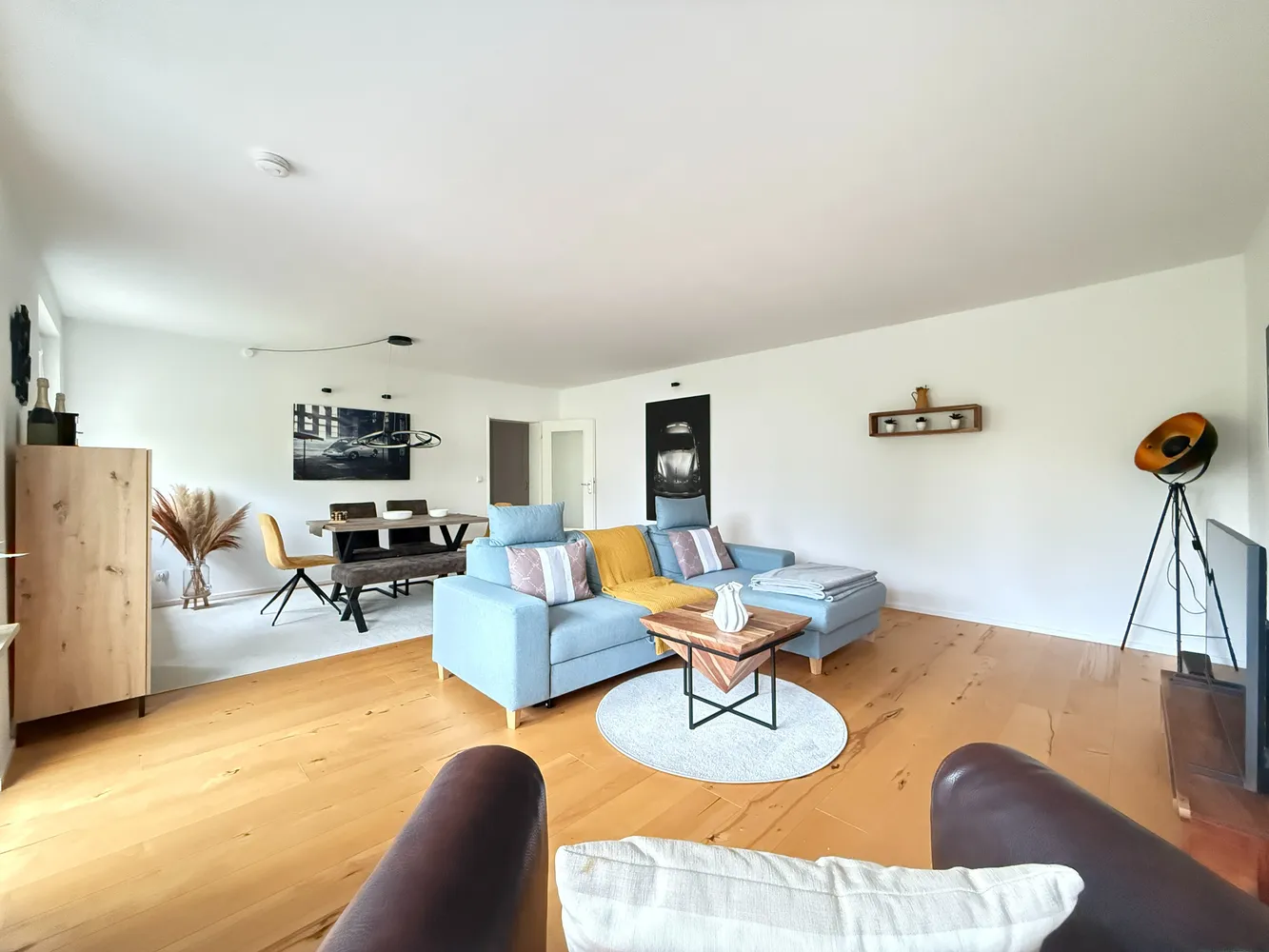 4 Zimmer Wohnung mit 104 m² in Essen – Bild 6