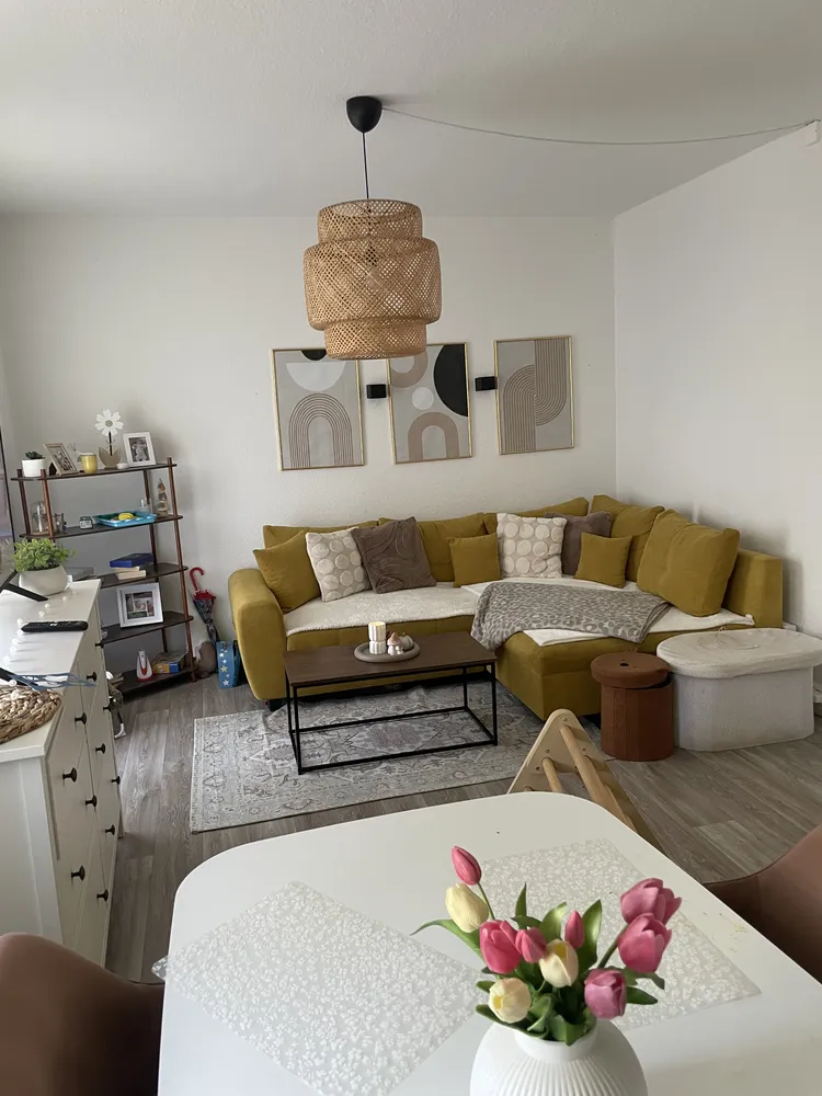 3 Zimmer Wohnung mit 59 m² in Halle (Saale) – Bild 8