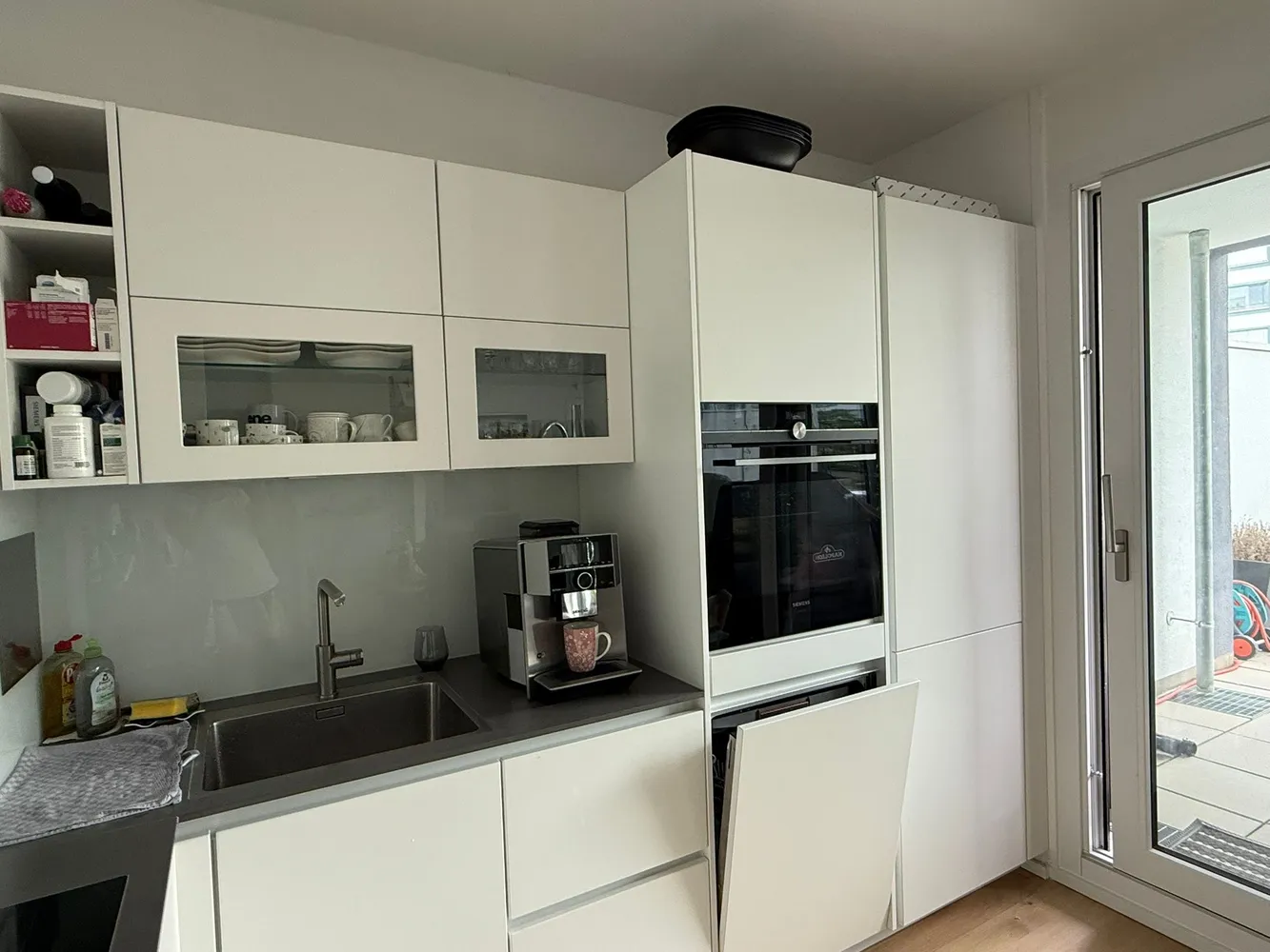 2 Zimmer Wohnung mit 52 m² in München – Bild 3