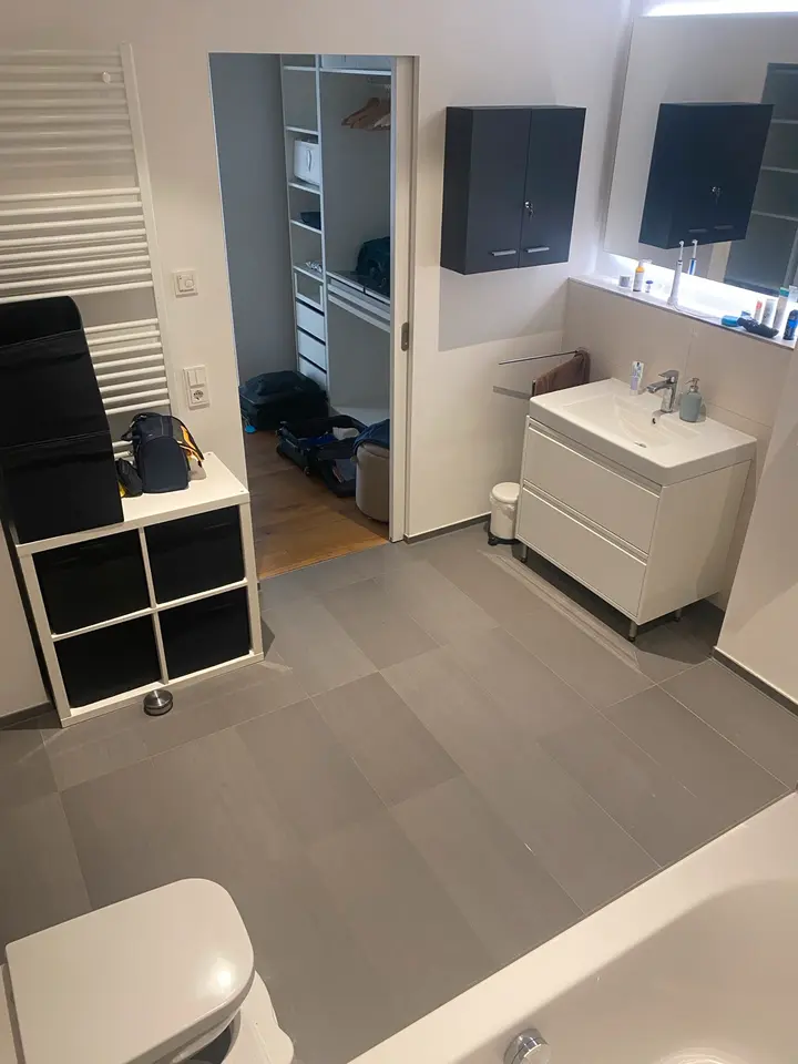 2 Zimmer Wohnung mit 76 m² in Dresden – Bild 10