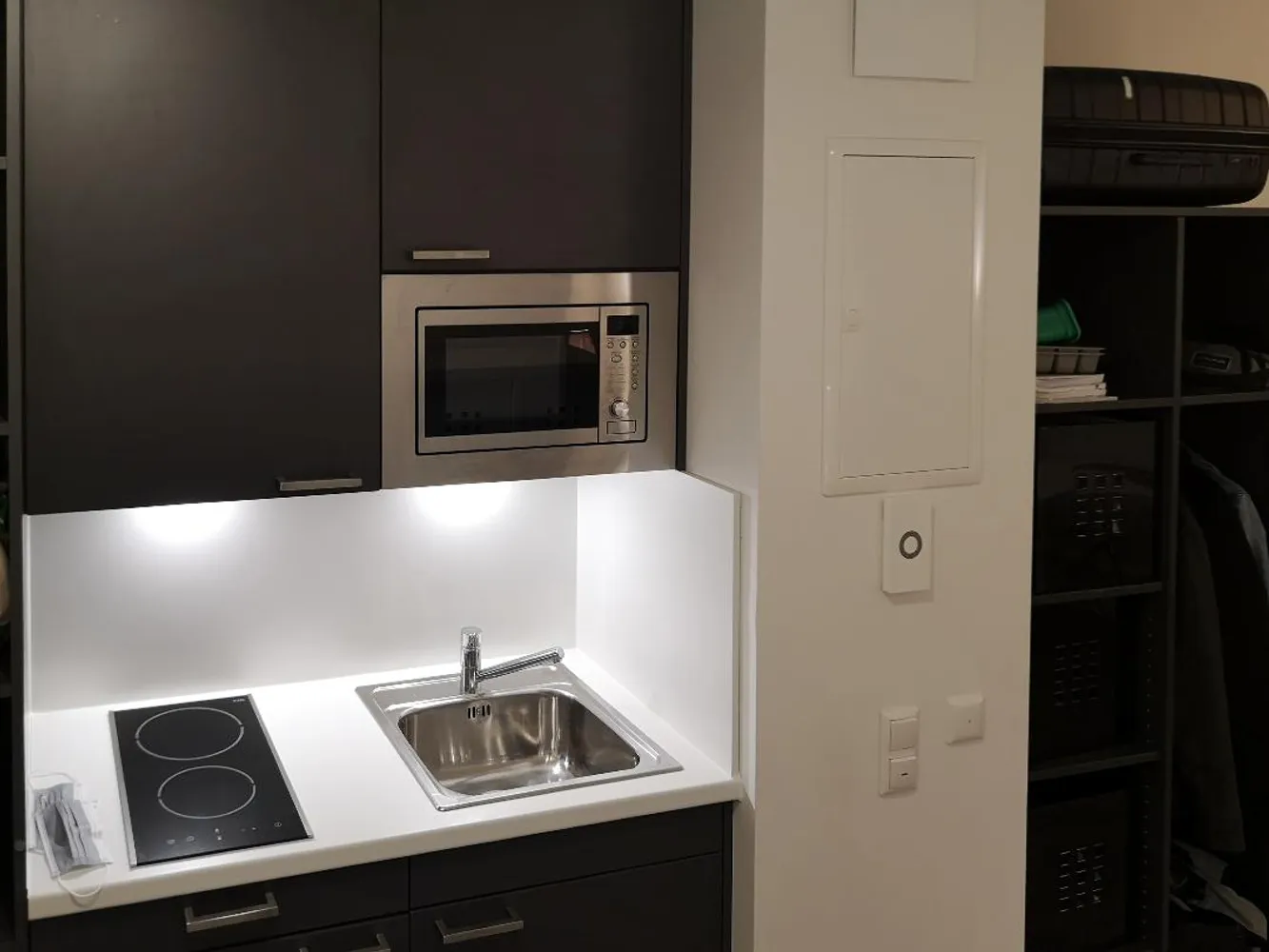 1 room apartment with 30 m² in Berlin – Photo 3