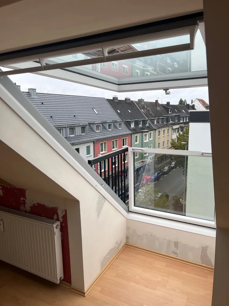 2 Zimmer Wohnung mit 54 m² in Leverkusen – Bild 3