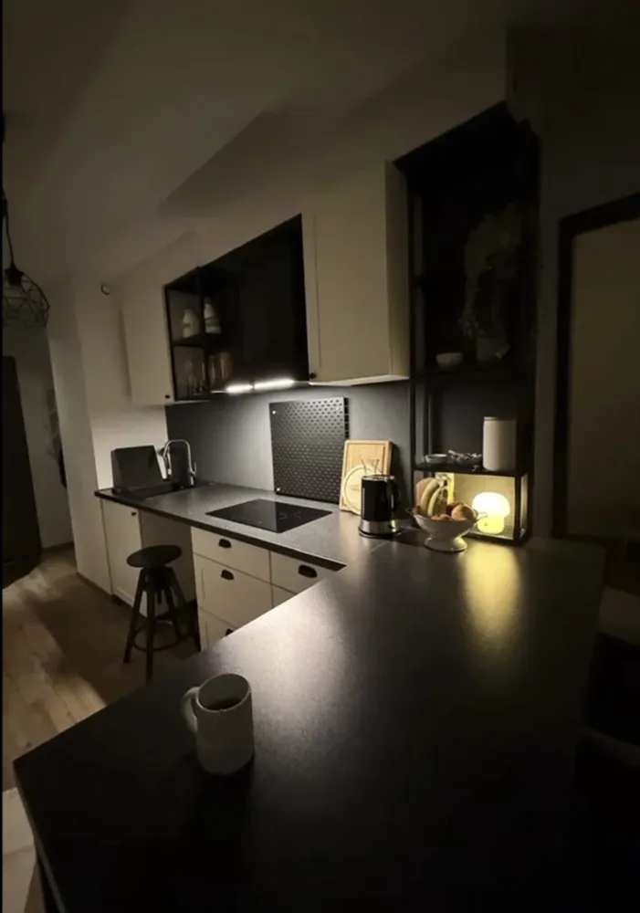 2 Zimmer Wohnung mit 39 m² in Braunschweig – Bild 2