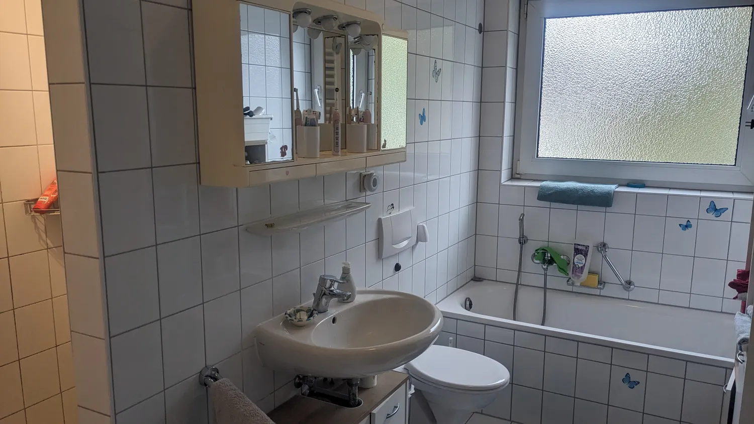 4 room apartment with 88 m² in Hanover – Photo 2