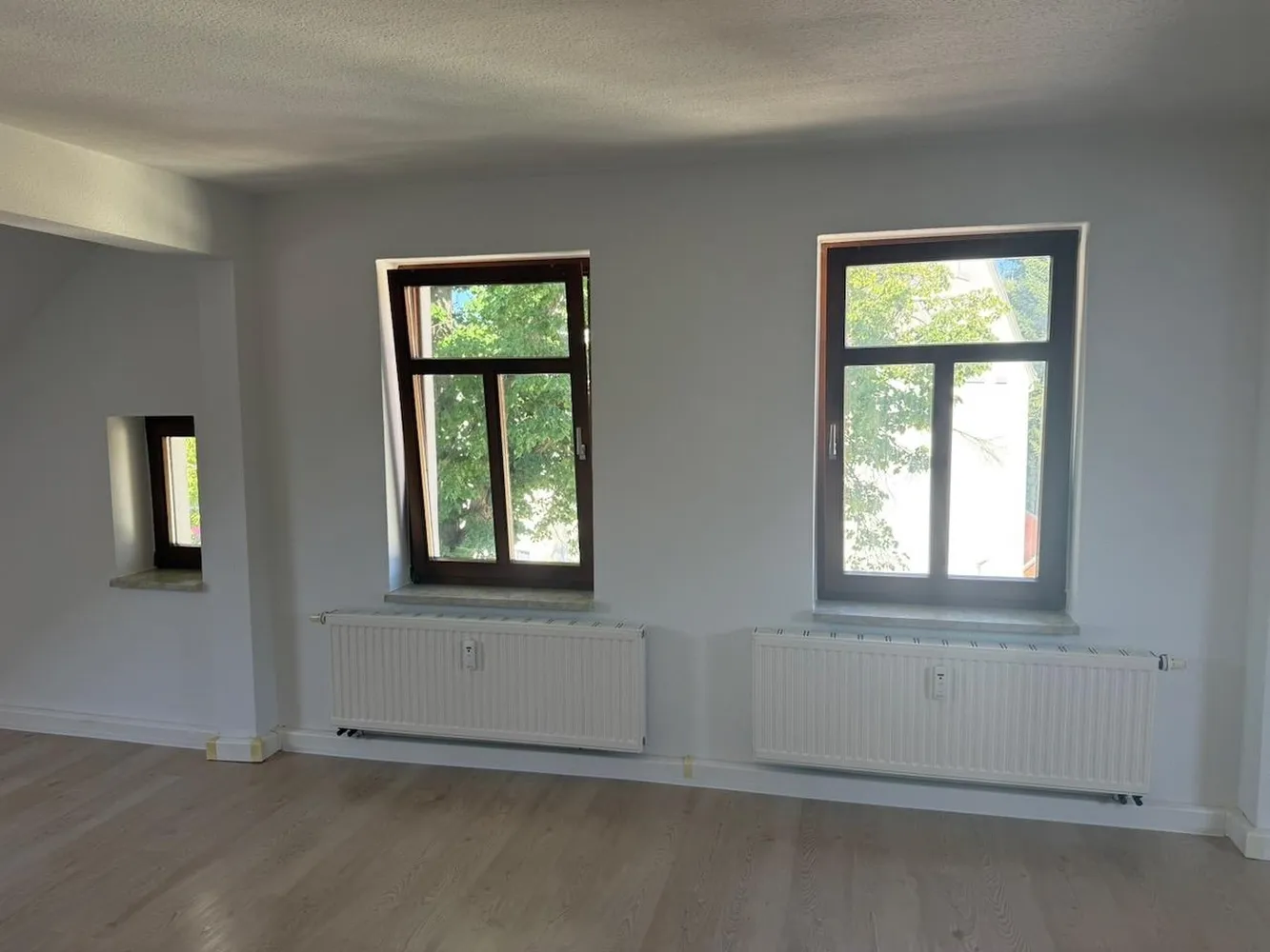 2 Zimmer Wohnung mit 56 m² in Zwickau – Bild 3