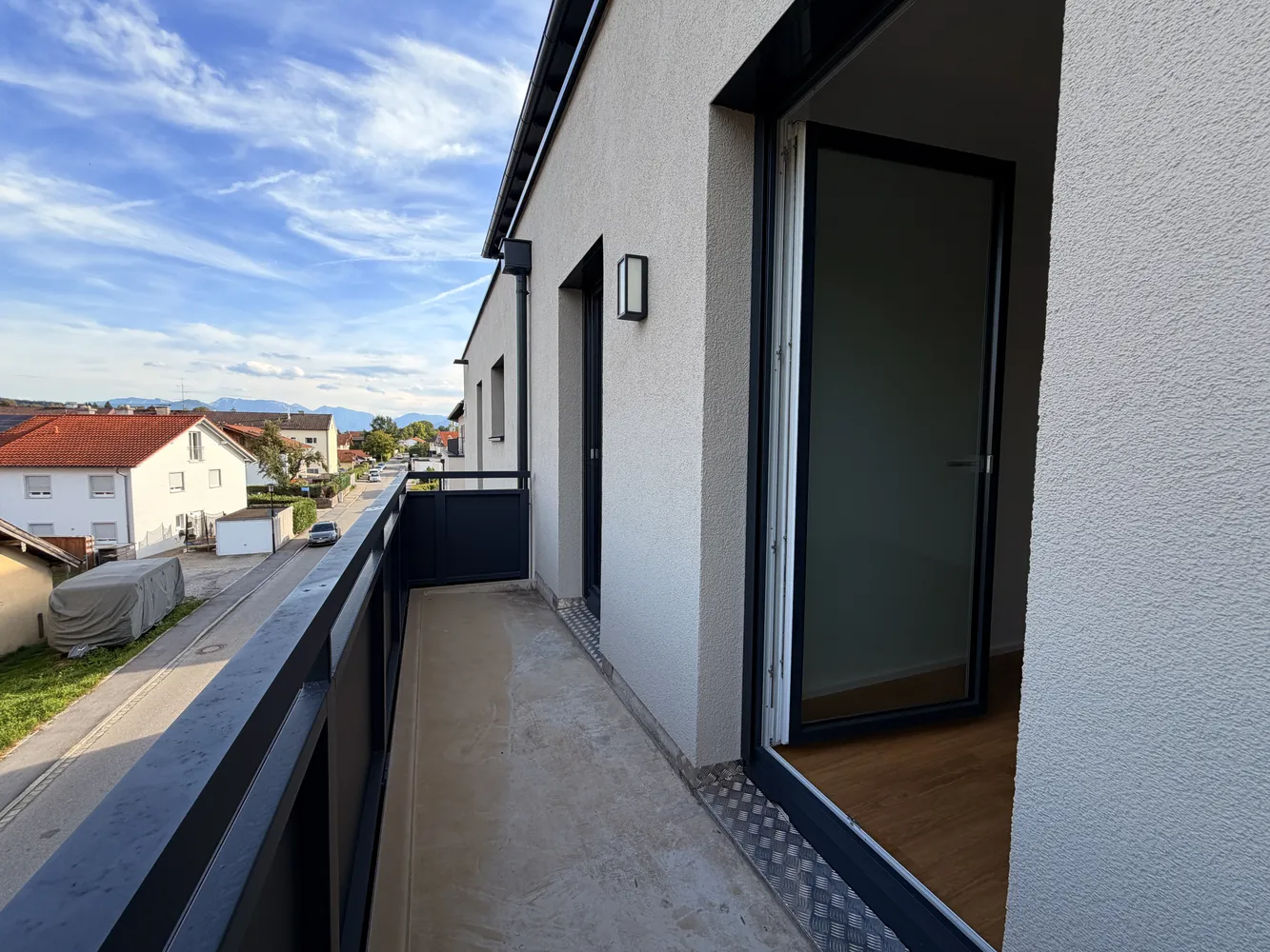 3 Zimmer Wohnung mit 90 m² in Traunstein – Bild 10