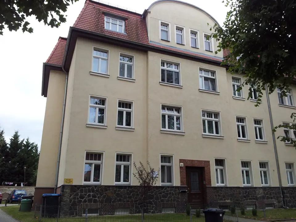 3 Zimmer Wohnung mit 55 m² in Wurzen – Bild 3