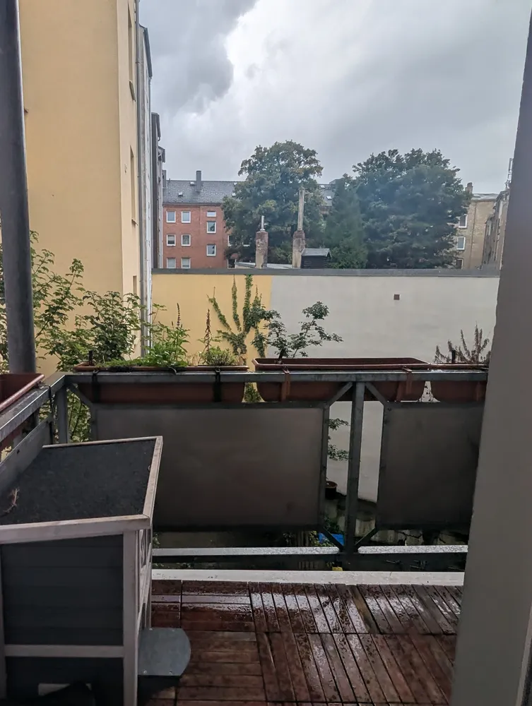 4 Zimmer Wohnung mit 109 m² in Kiel – Bild 9