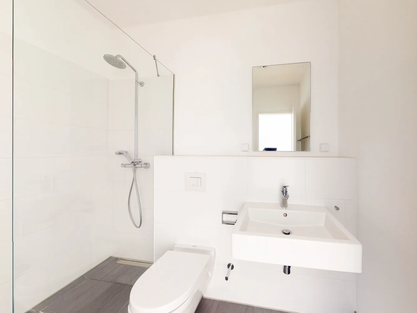 3 room apartment with 105 m² in Frankfurt am Main – Photo 10