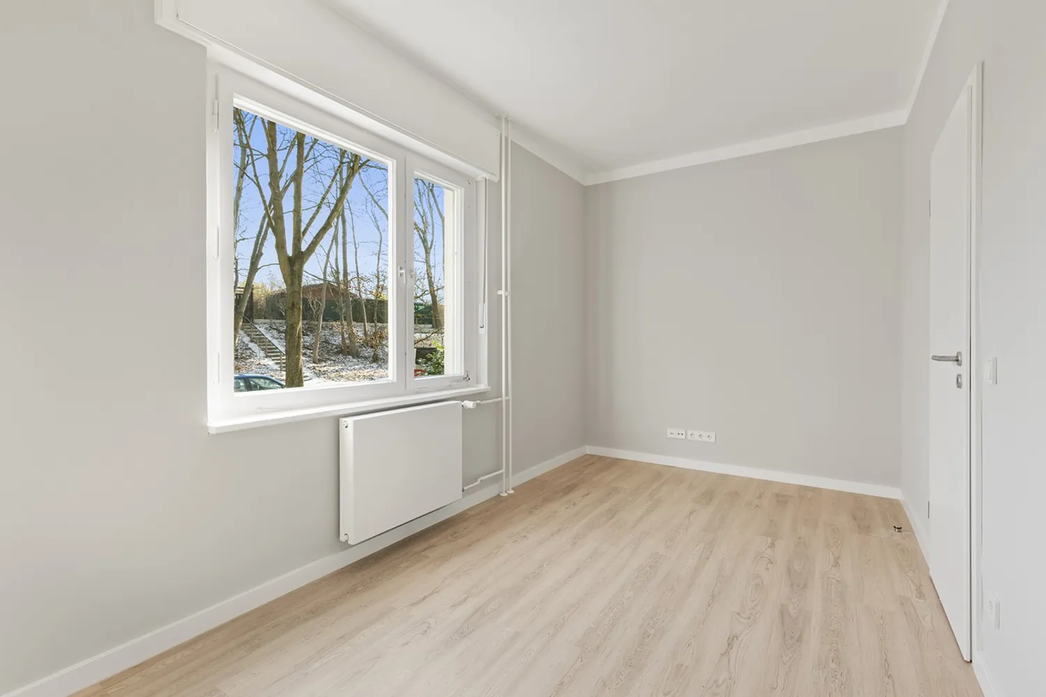 3 Zimmer Wohnung mit 72 m² in Berlin – Bild 9
