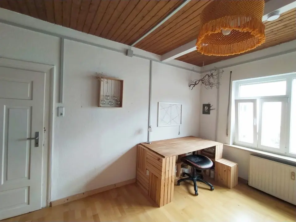 3 Zimmer Wohnung mit 57 m² in Schwabach – Bild 4