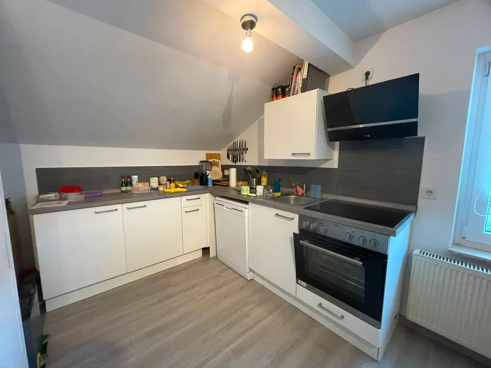 3 Zimmer Wohnung mit 89 m² in Limburg an der Lahn – Bild 2