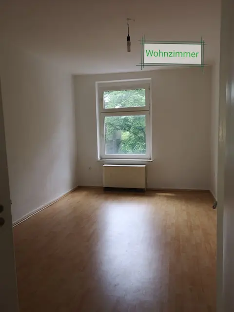 2 Zimmer Wohnung mit 63 m² in Bochum – Bild 2