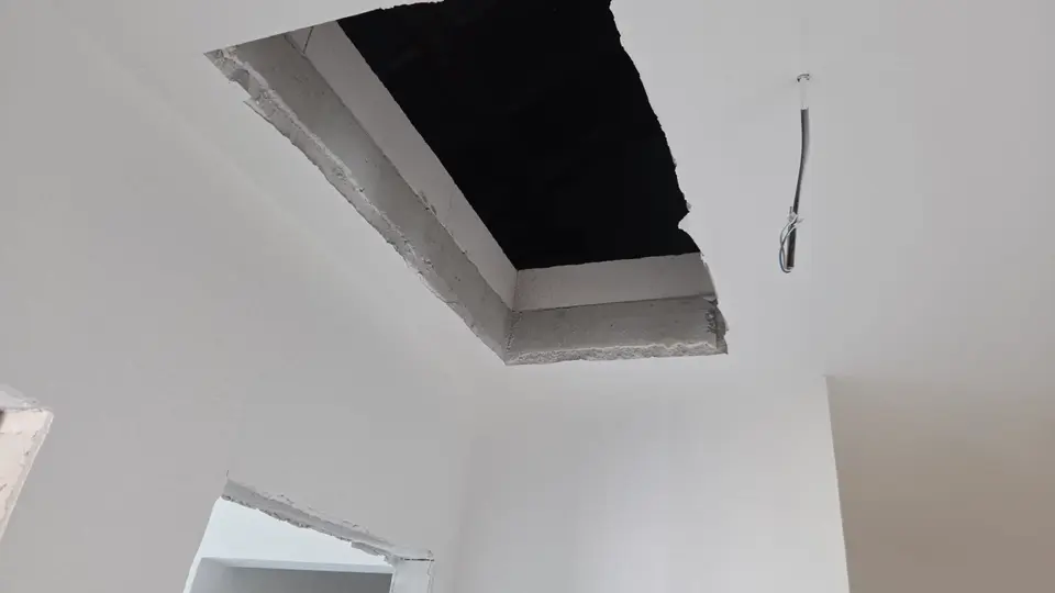 5 Zimmer Wohnung mit 137 m² in Quakenbrück – Bild 10