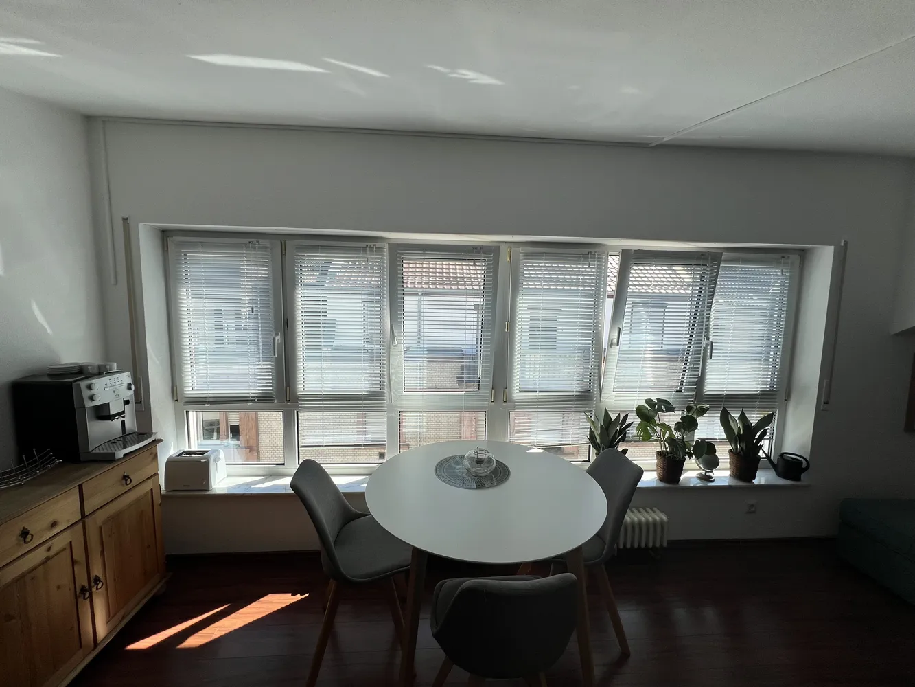 1 Zimmer Wohnung mit 38 m² in Mannheim – Bild 12