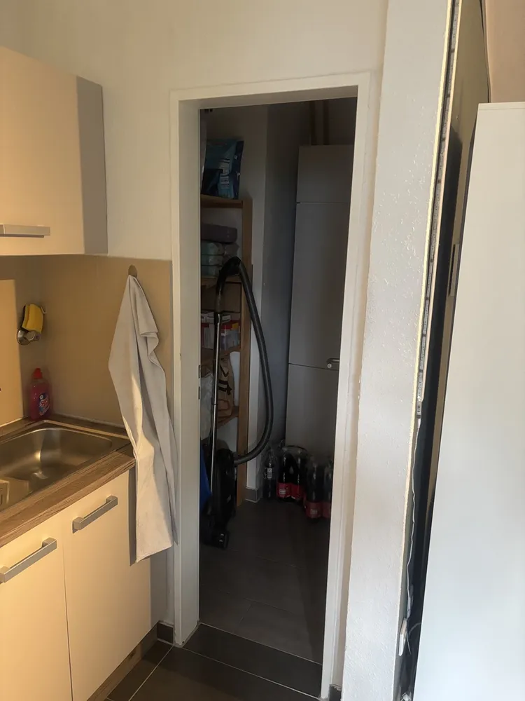 1 Zimmer Wohnung mit 35 m² in Leverkusen – Bild 9