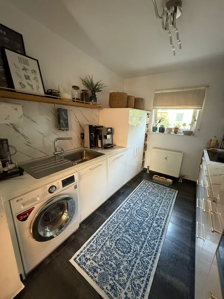 3 Zimmer Wohnung mit 78 m² in Karlsruhe – Bild 7