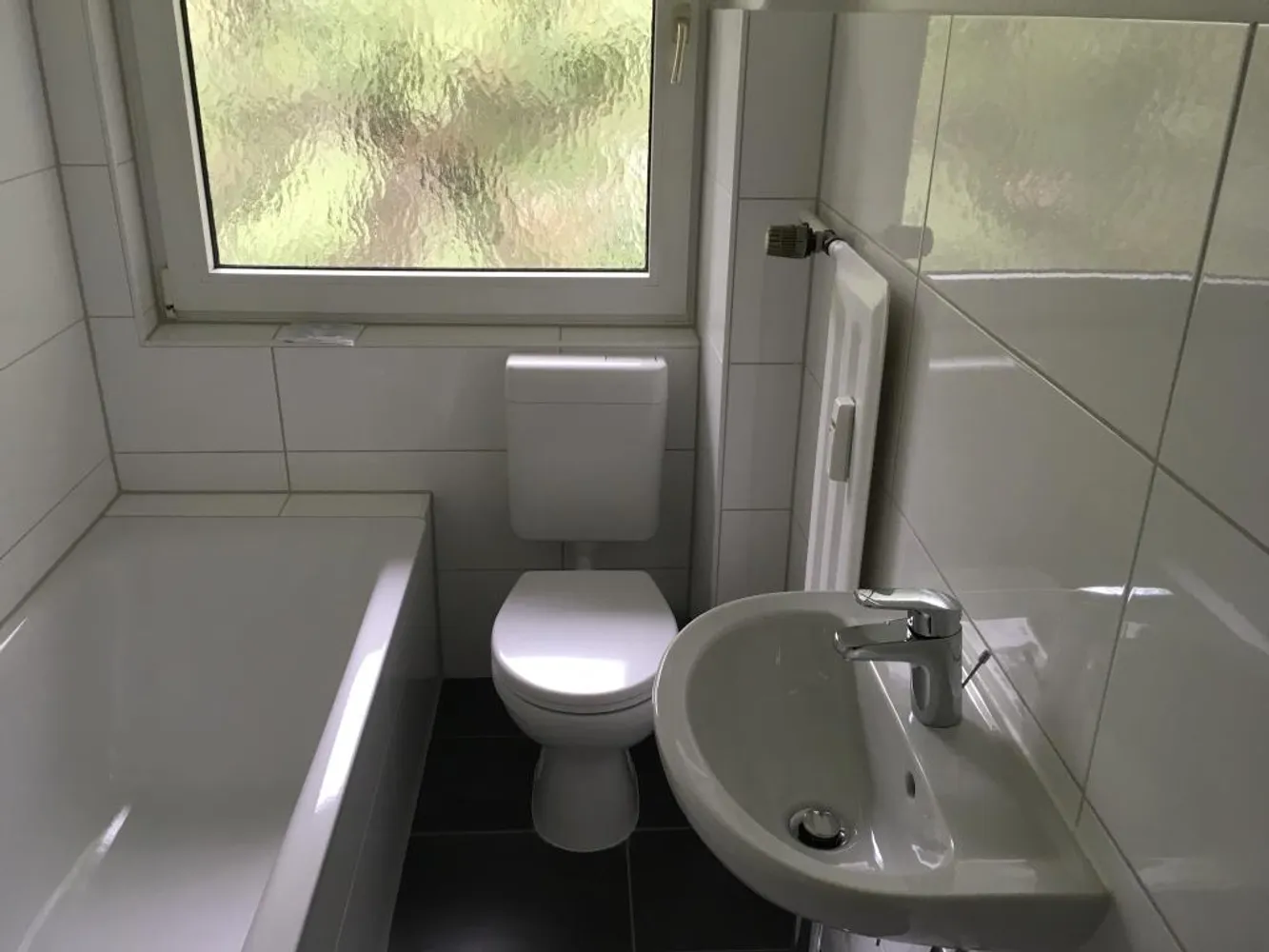 3 Zimmer Wohnung mit 60 m² in Herne – Bild 2