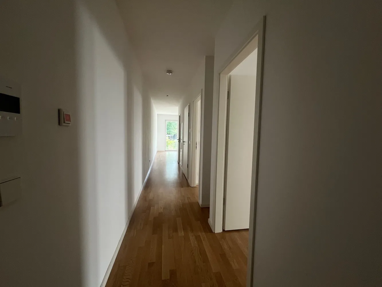 4 Zimmer Wohnung mit 89 m² in Berlin – Bild 3