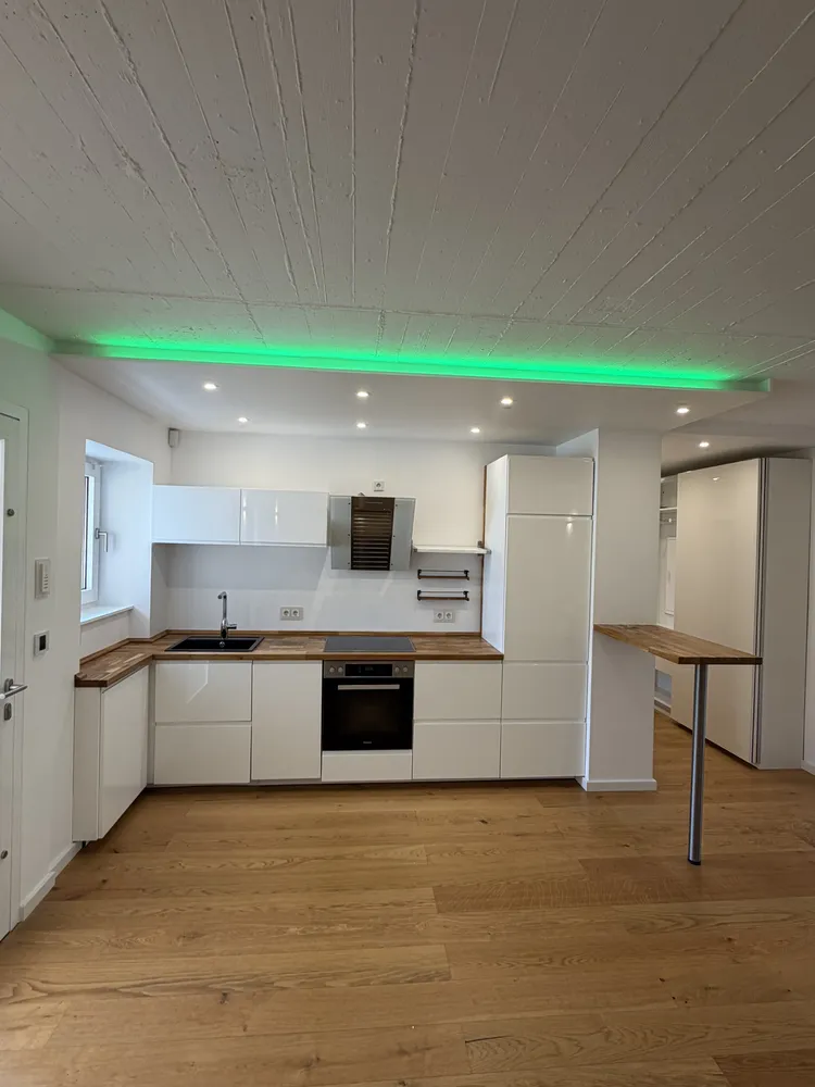 2 Zimmer Wohnung mit 65 m² in Düsseldorf – Bild 3