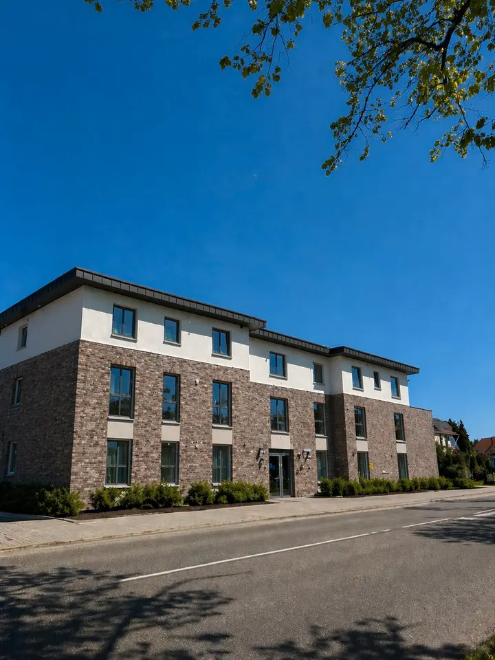 2 Zimmer Wohnung mit 63 m² in Emmerich am Rhein – Bild 9