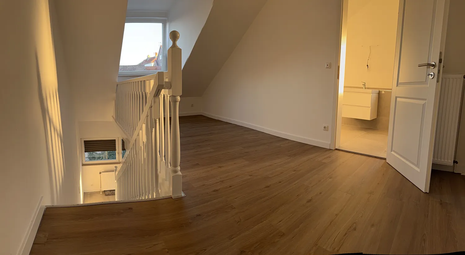 2 Zimmer Wohnung mit 58 m² in Celle – Bild 2