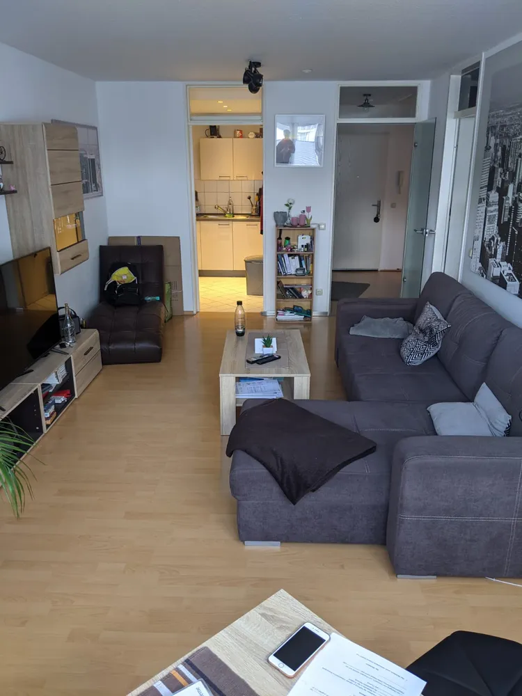 2 Zimmer Wohnung mit 53 m² in Mönchengladbach – Bild 2