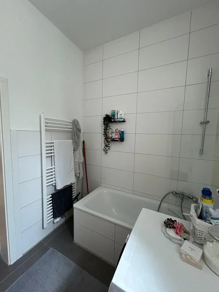 2 Zimmer Wohnung mit 67 m² in Mannheim – Bild 9
