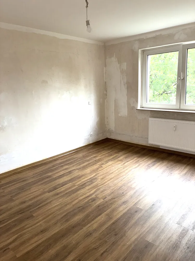 2 Zimmer Wohnung mit 47 m² in Frankfurt am Main – Bild 5