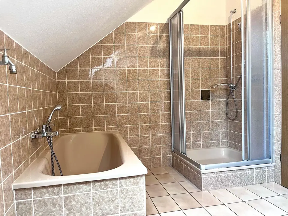 2 Zimmer Wohnung mit 67 m² in Lingen – Bild 5