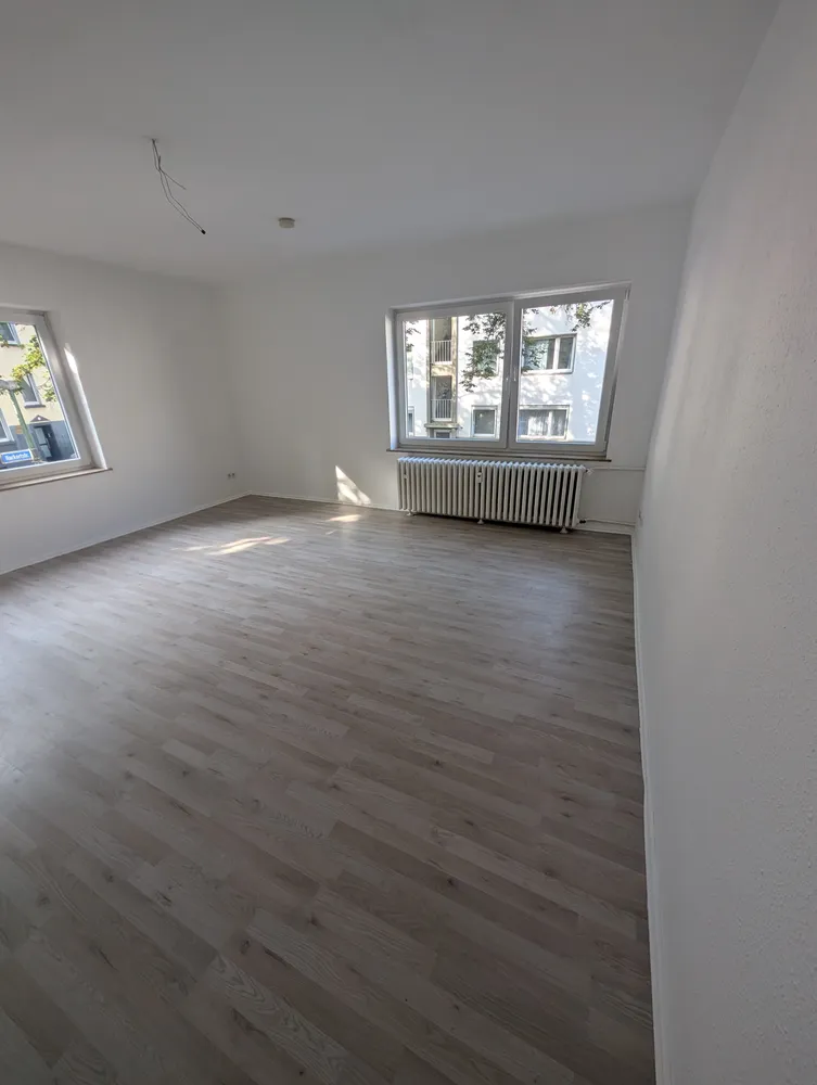 2 room apartment with 70 m² in Essen – Photo 12