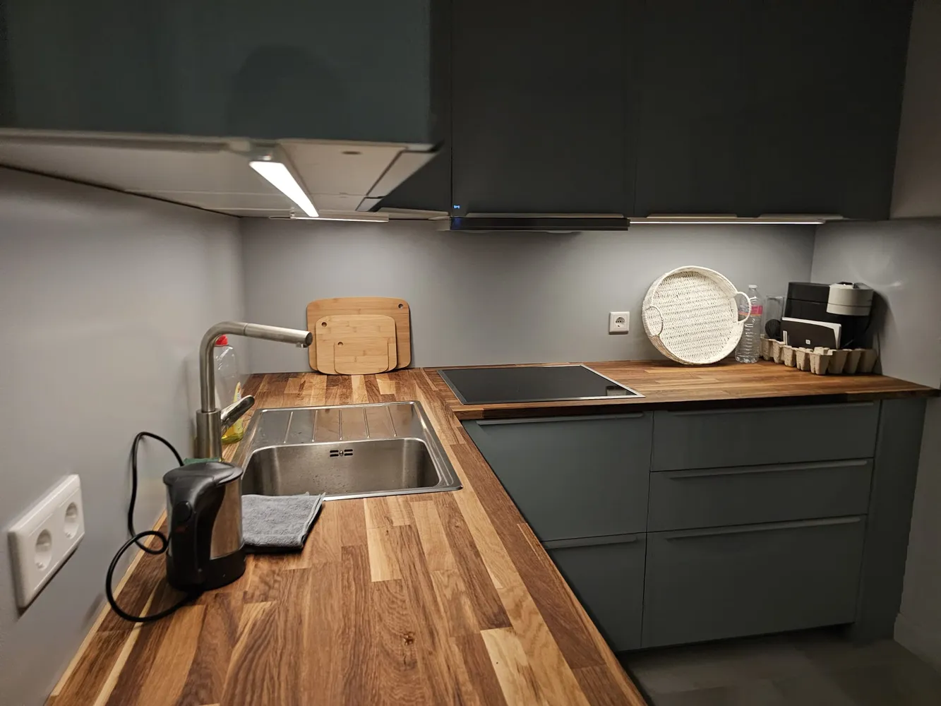 3 Zimmer Wohnung mit 90 m² in Düsseldorf – Bild 8