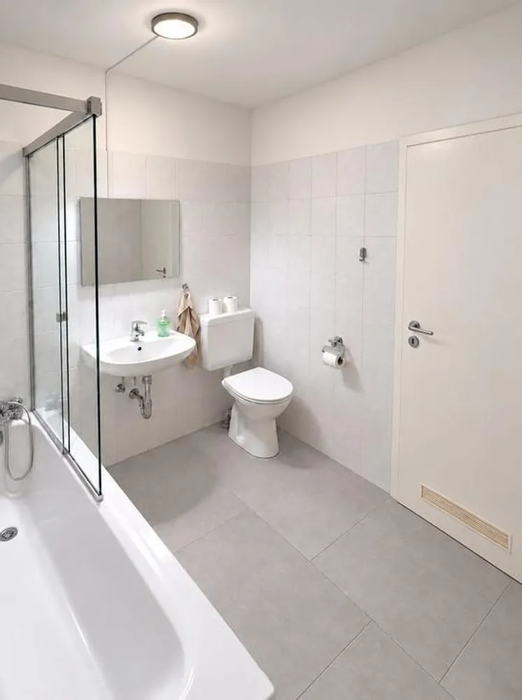 1 Zimmer Wohnung mit 45 m² in Wuppertal – Bild 4
